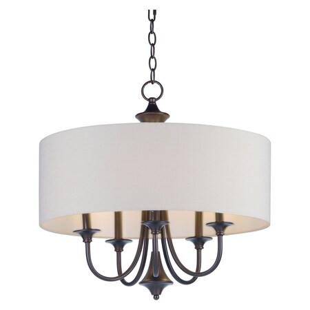 Maxim Bongo-Multi-Light Pendant 10015OMOI